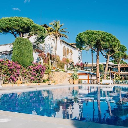 Hotel Roger De Flor By Seleqtta Λορέτ Ντε Μαρ Εξωτερικό φωτογραφία