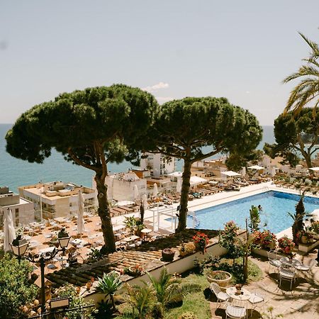 Hotel Roger De Flor By Seleqtta Λορέτ Ντε Μαρ Εξωτερικό φωτογραφία