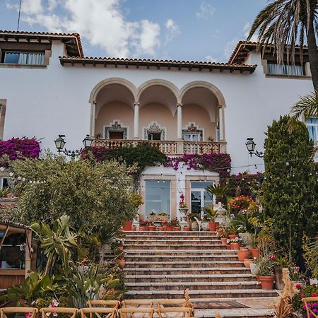 Hotel Roger De Flor By Seleqtta Λορέτ Ντε Μαρ Εξωτερικό φωτογραφία