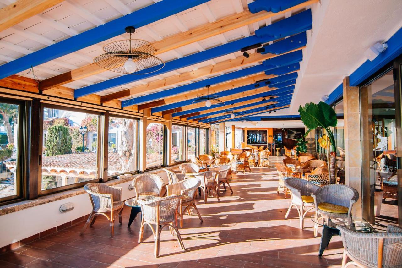 Hotel Roger De Flor By Seleqtta Λορέτ Ντε Μαρ Εξωτερικό φωτογραφία