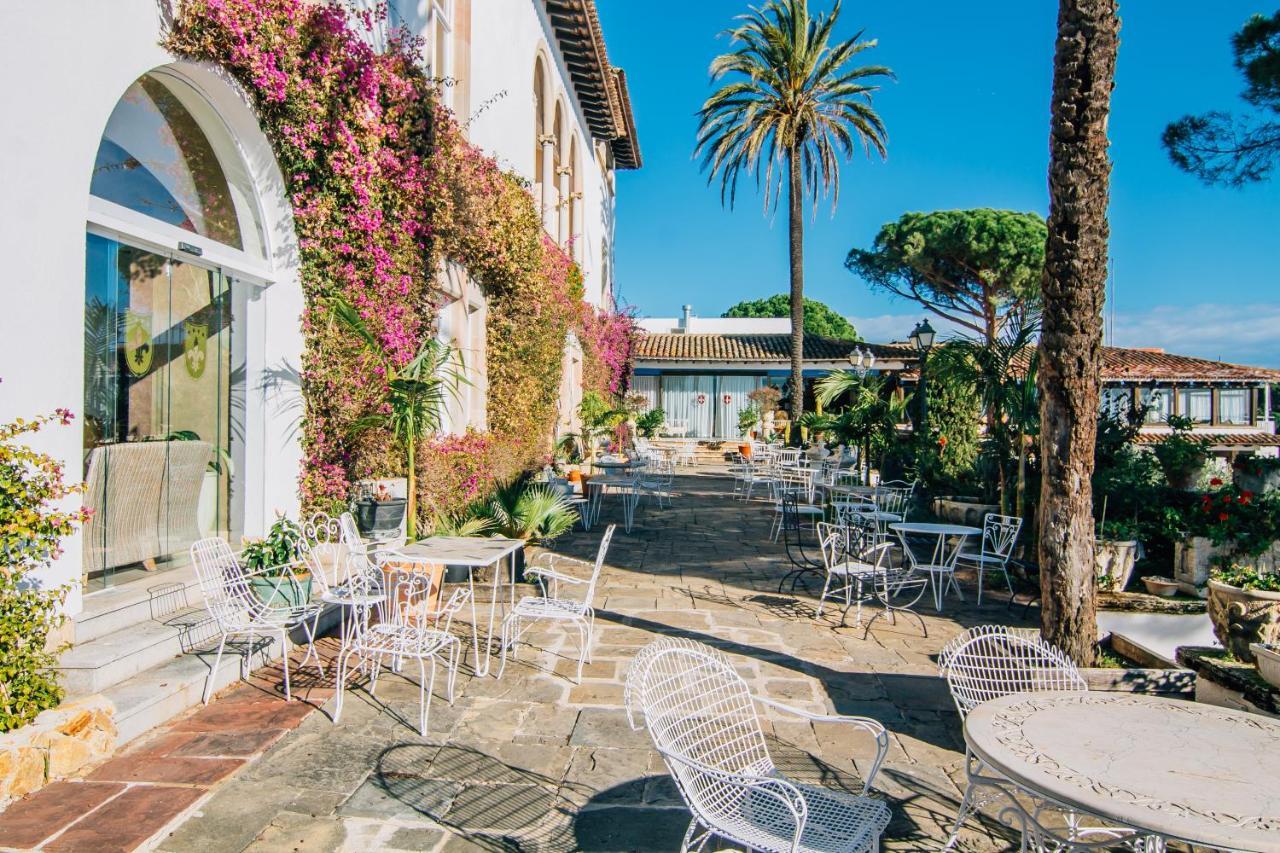 Hotel Roger De Flor By Seleqtta Λορέτ Ντε Μαρ Εξωτερικό φωτογραφία