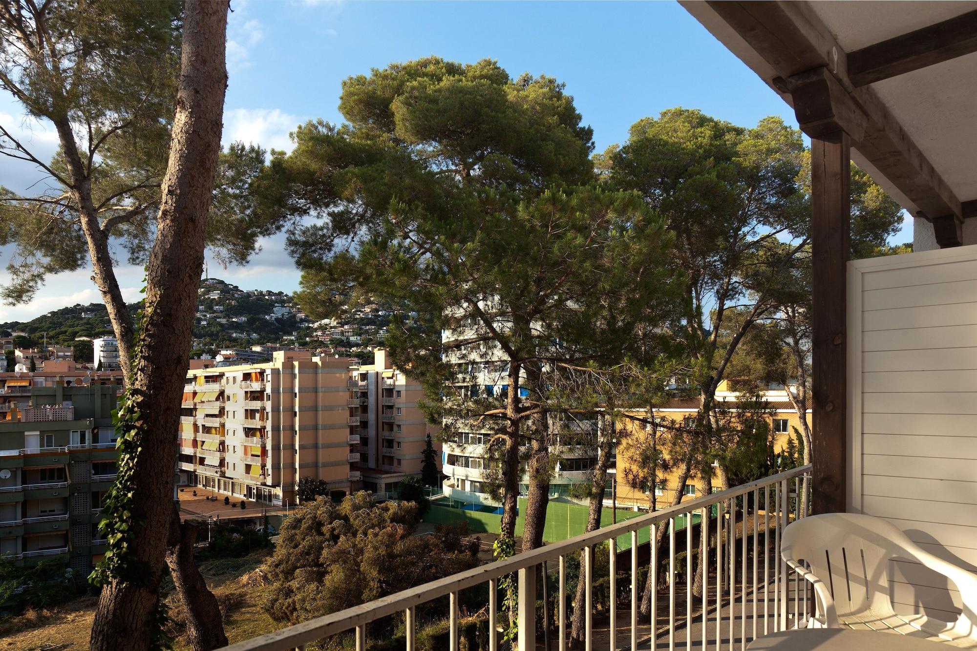 Hotel Roger De Flor By Seleqtta Λορέτ Ντε Μαρ Εξωτερικό φωτογραφία