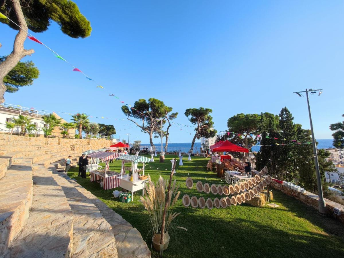 Hotel Roger De Flor By Seleqtta Λορέτ Ντε Μαρ Εξωτερικό φωτογραφία