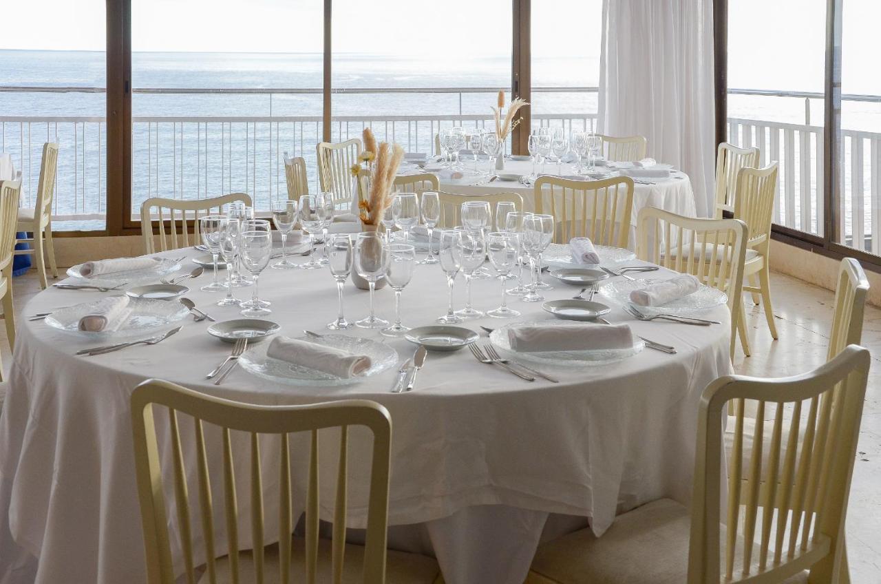 Hotel Roger De Flor By Seleqtta Λορέτ Ντε Μαρ Εξωτερικό φωτογραφία