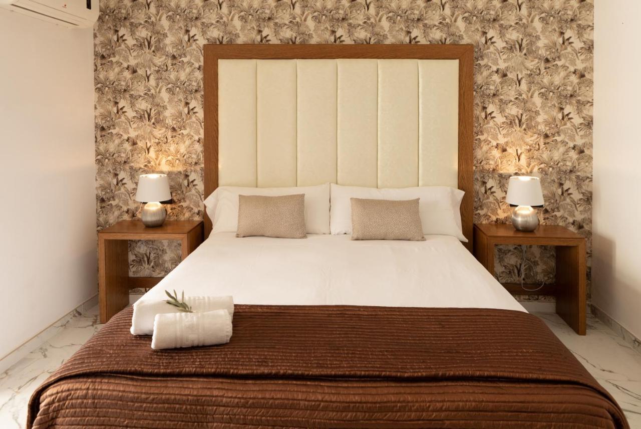 Hotel Roger De Flor By Seleqtta Λορέτ Ντε Μαρ Εξωτερικό φωτογραφία