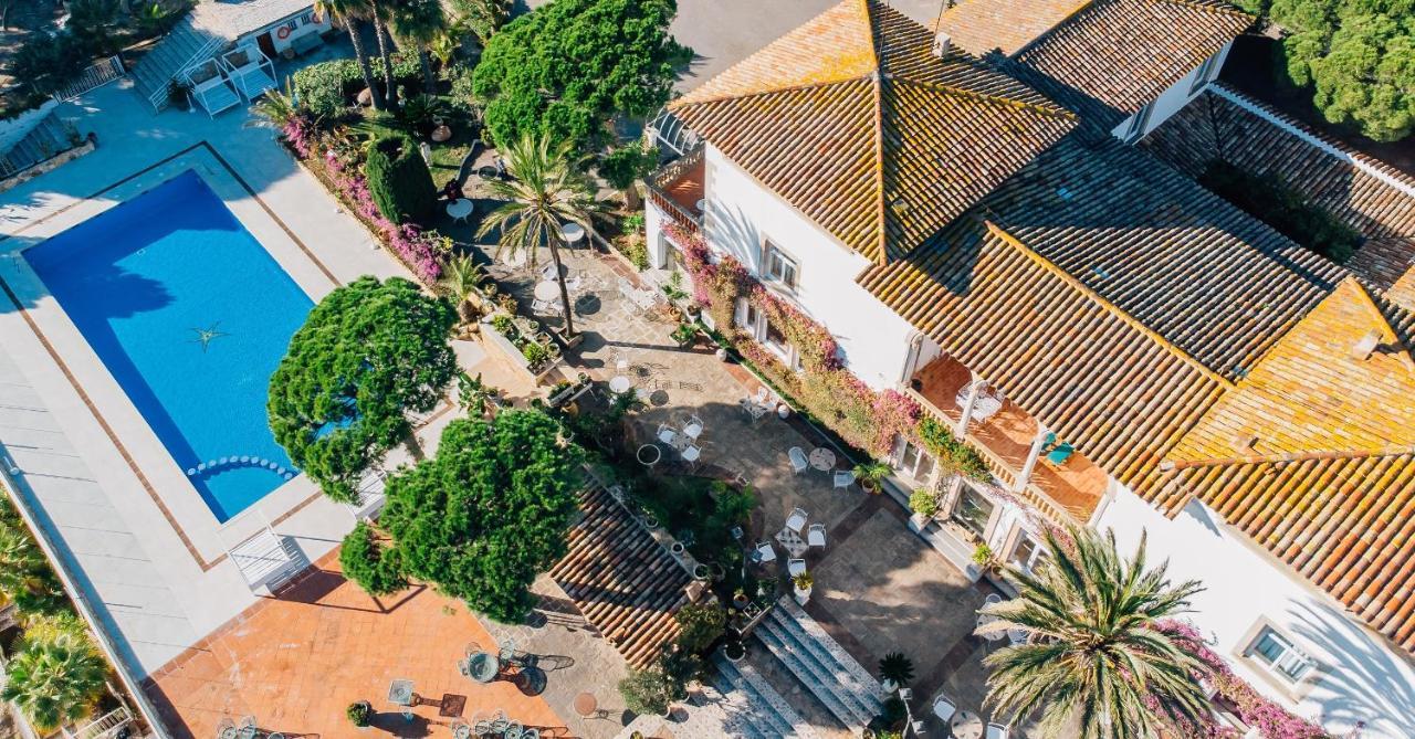 Hotel Roger De Flor By Seleqtta Λορέτ Ντε Μαρ Εξωτερικό φωτογραφία