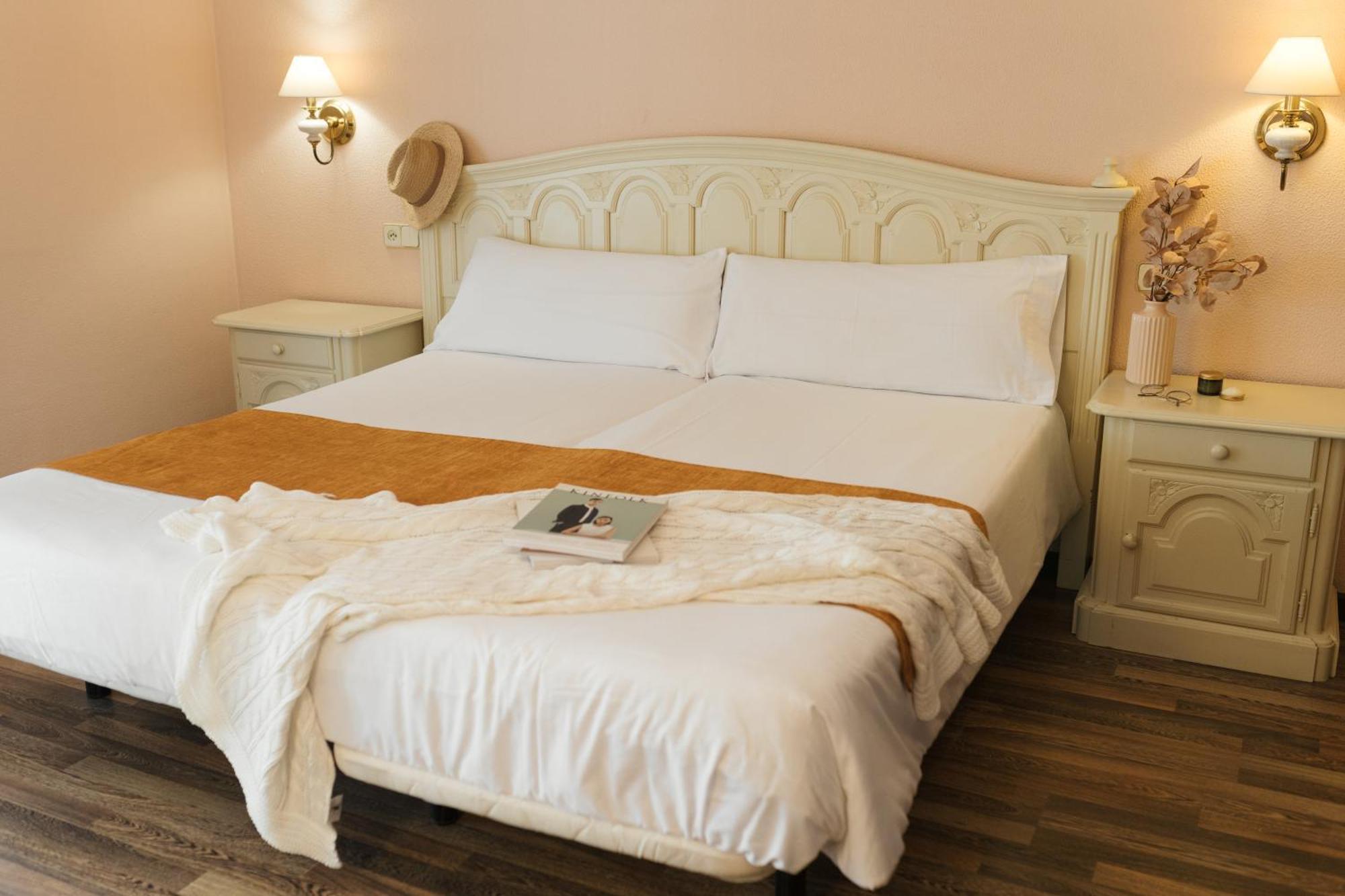 Hotel Roger De Flor By Seleqtta Λορέτ Ντε Μαρ Εξωτερικό φωτογραφία